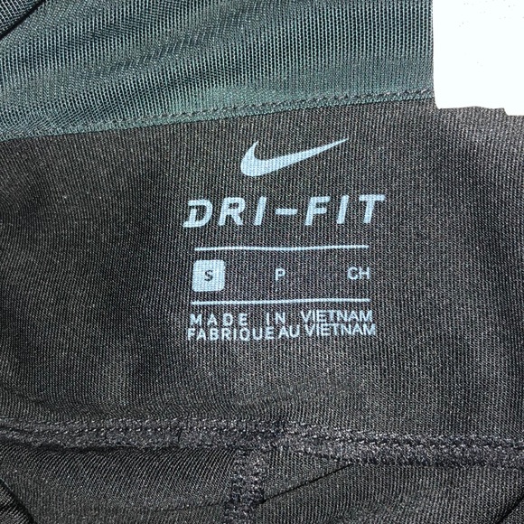 Nike Dri- fit leggings - Picture 4 of 5